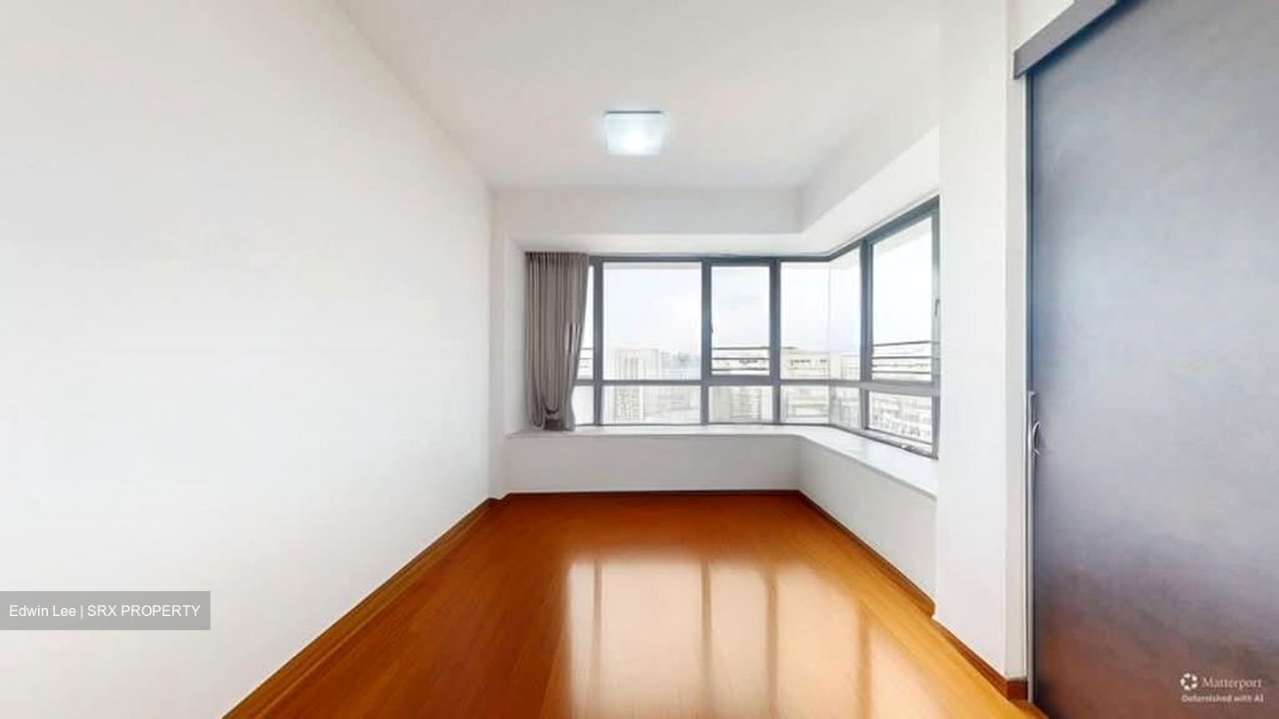 8@Woodleigh (D13), Condominium #604963411